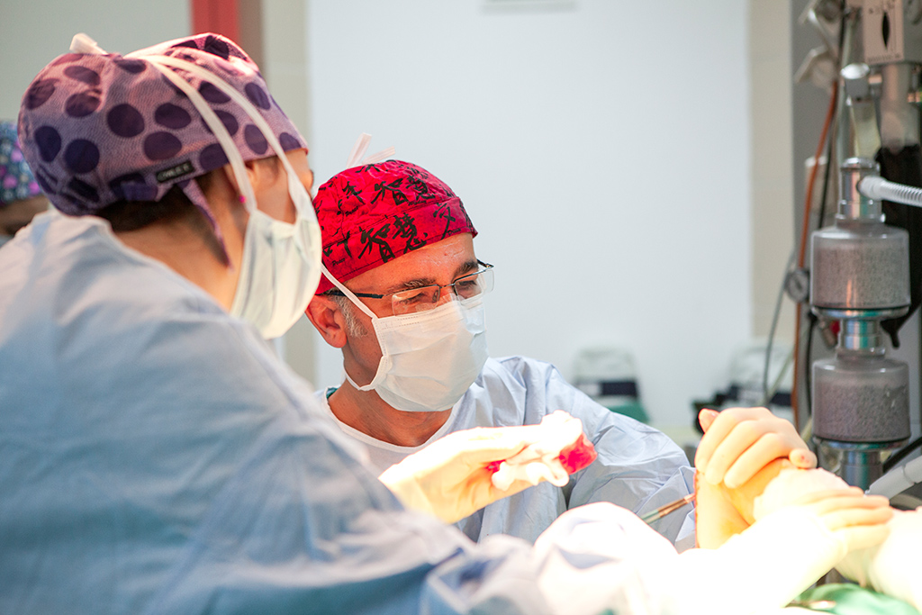 Çamlık Estetik Merkezi